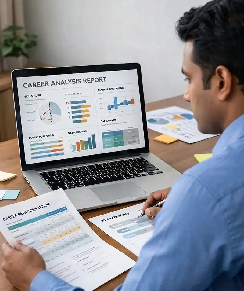 Career Analysis Report